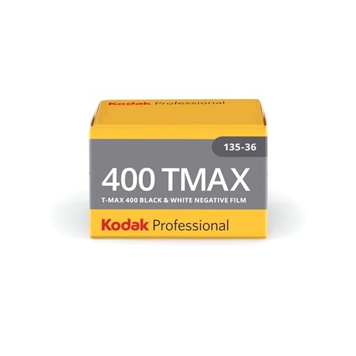 tmax 400